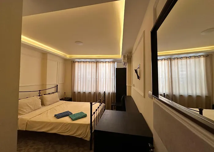 Nobel Hotel