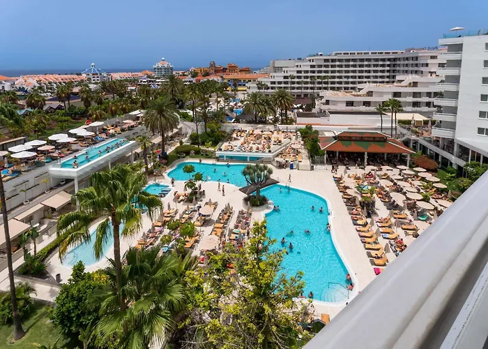 Hotel con Spa Spring Vulcano