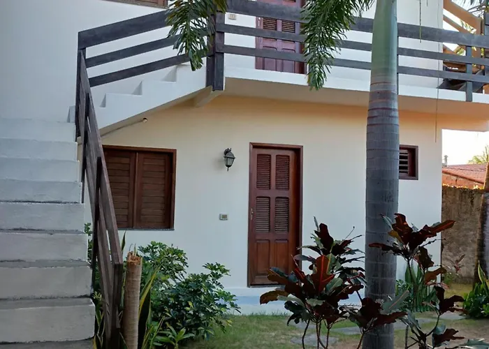 B&B Pedra do Meio