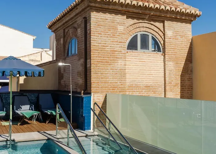 Design hotel Palacio Solecio, A Small Luxury Of The World
