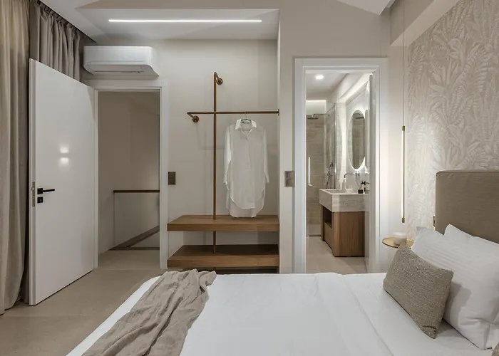 Scarabeo Suites & Villas