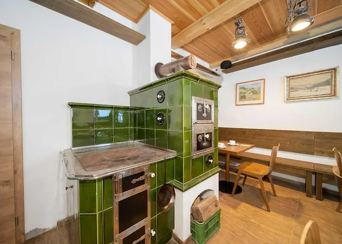 Hotel Zeleny Potok