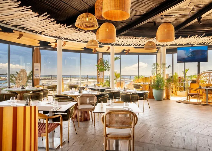 Hôtel bon marché: Boutique Hôtel Kon Tiki Tahiti