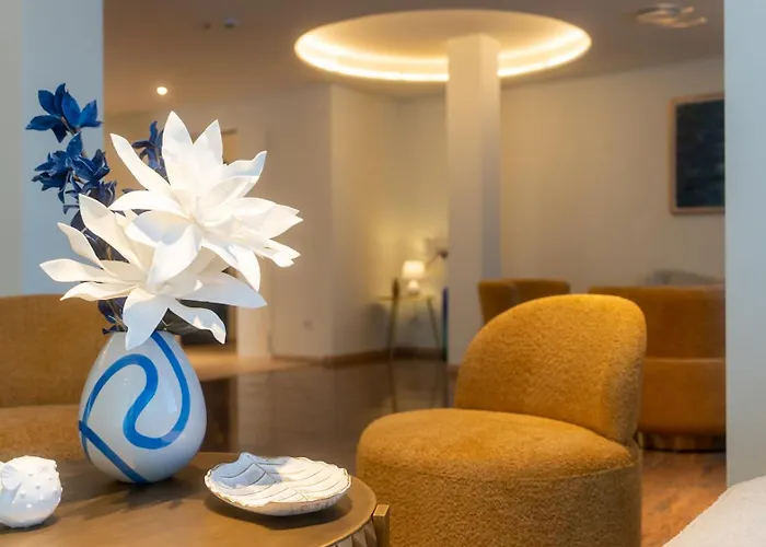 Hotel Eden