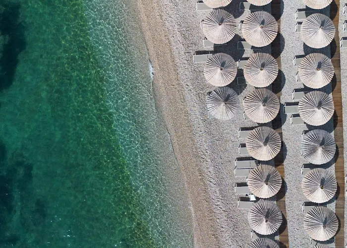 Hotel que aceita animais de estimação: Radisson Blu Resort & Spa