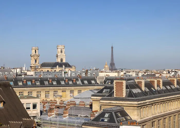 Hotel: Hotel Saint Pierre
