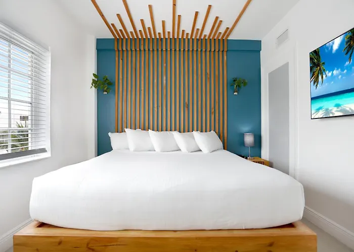 Hotel romántico: Hotel Belleza