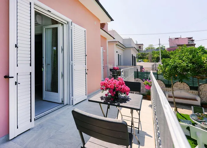 Hotel 3 stelle: Le Jardin