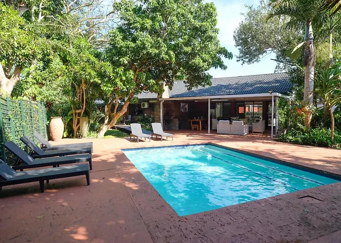 Cheap hotel: Piet My Vrou