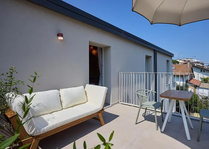 la Sfiora B&B