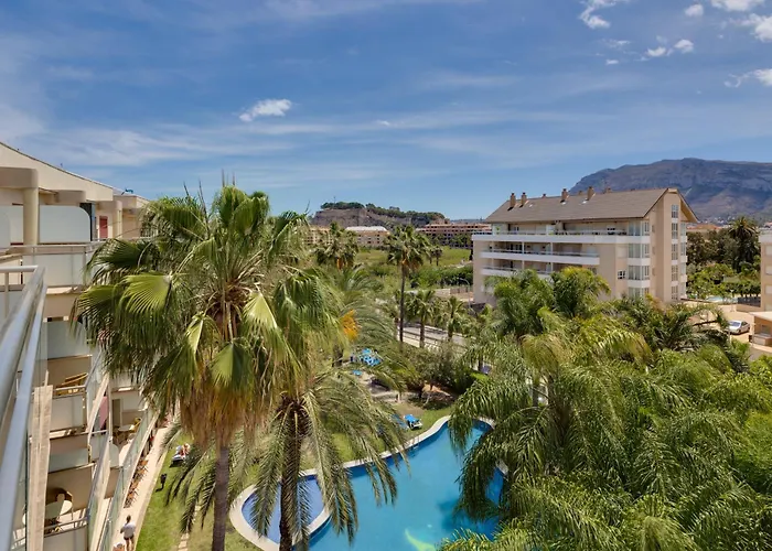 Daniya Spa & Business 4*