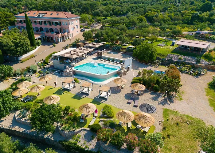Hotel Kanajt