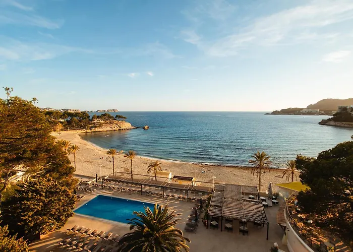 Secrets Mallorca Villamil Resort & Spa - Adults Only