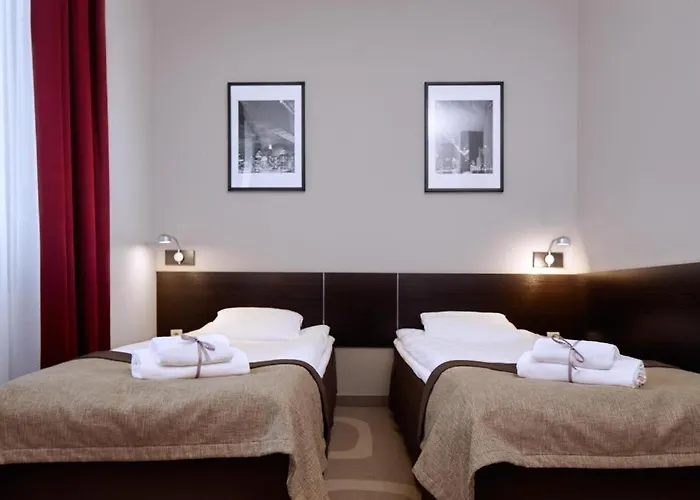 Hotel Picaro Krasnik Dolny Boleslawiec 