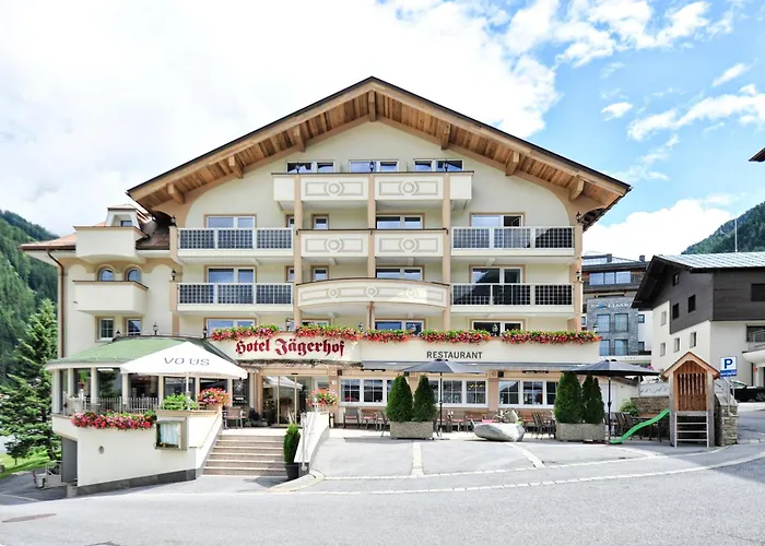 Jaegerhof
