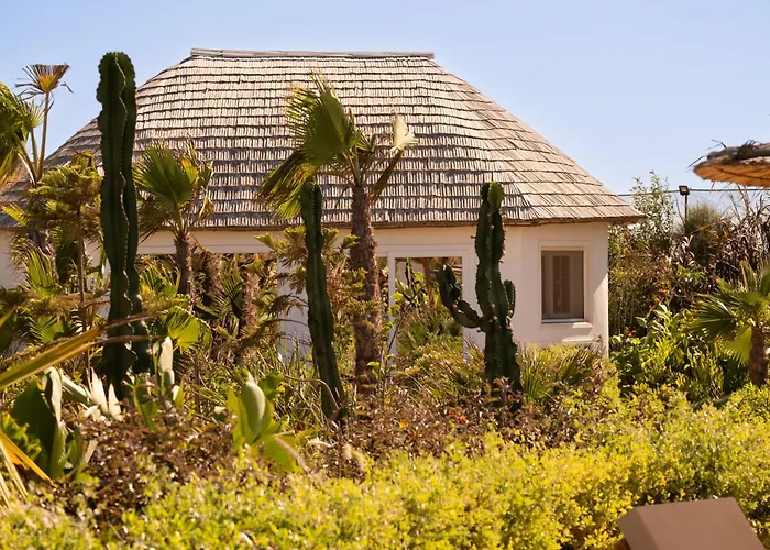 La Crique Nature & Spa