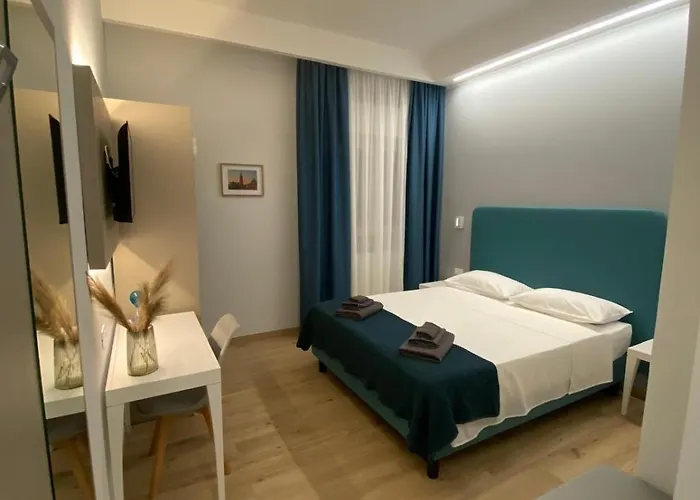 Fla Rooms