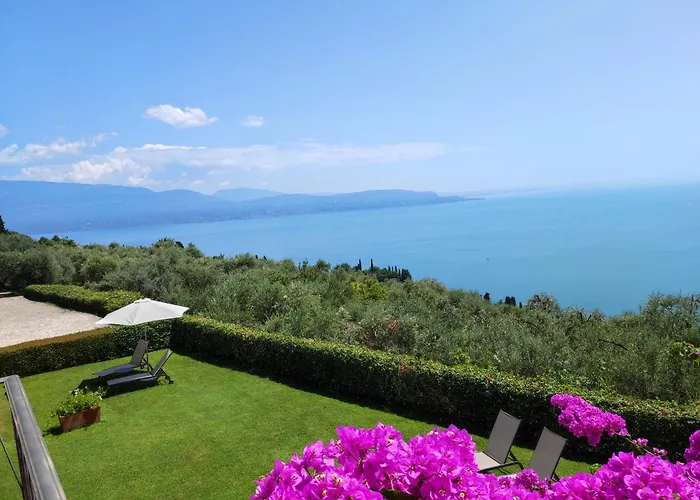 Casa vacanze: Agriturismo Il Casale Del Lago