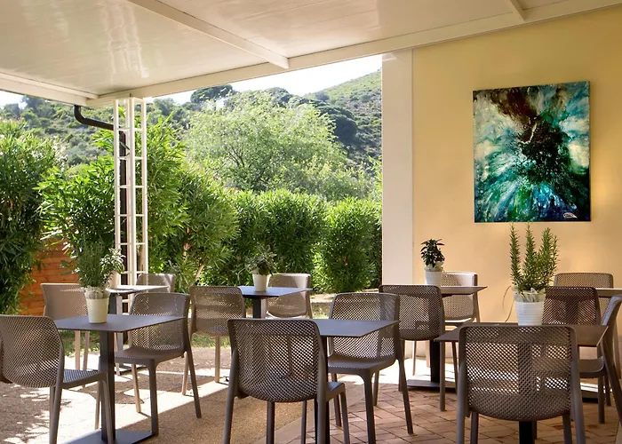Primavilla Relais