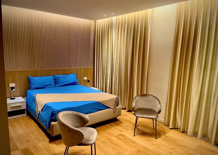 Hotel con vista: L'Isola che non c'è