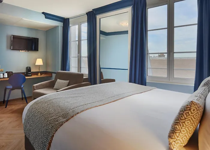 Cheap hotel: Hotel De Neuve By Happyculture