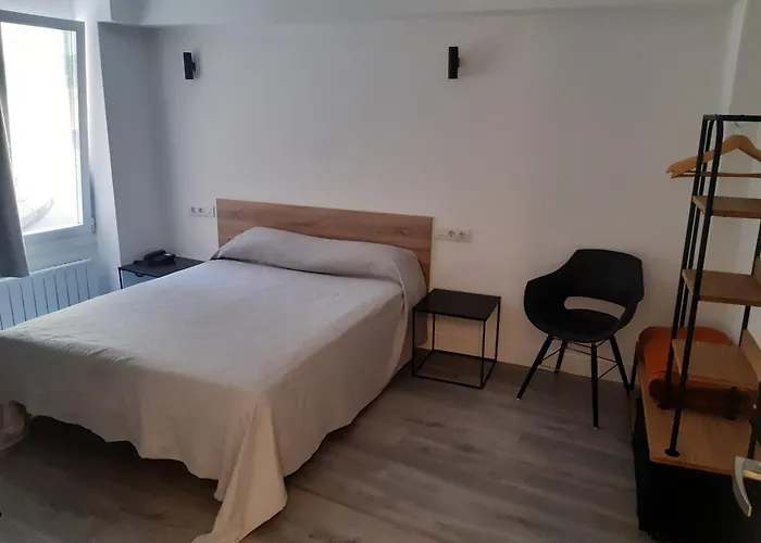Hotel boutique: Hotel Photo Zabalburu