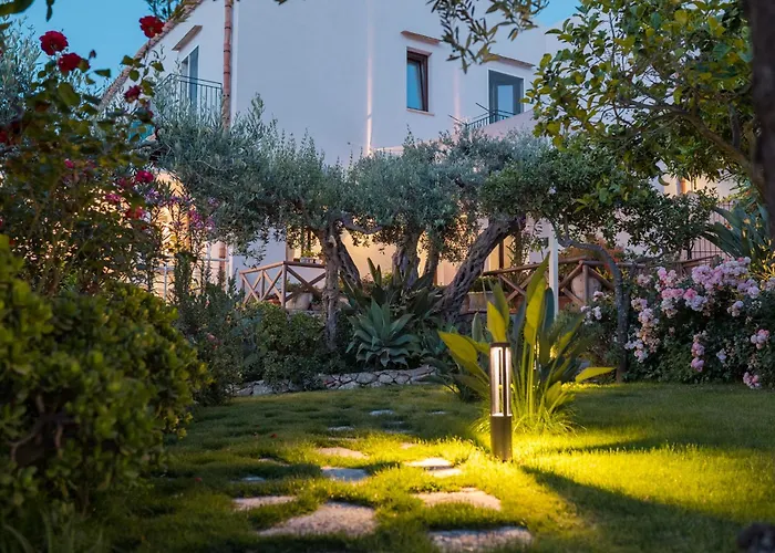 Hotel adatto agli animali: Hotel La Tavernetta