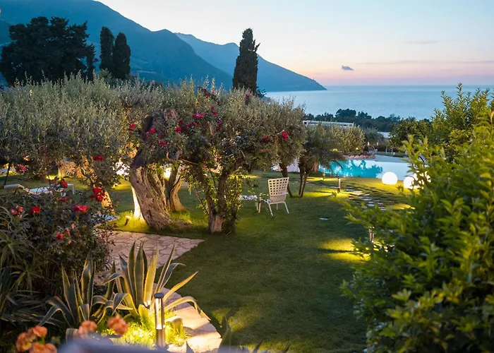 Hotel adatto agli animali: Hotel La Tavernetta