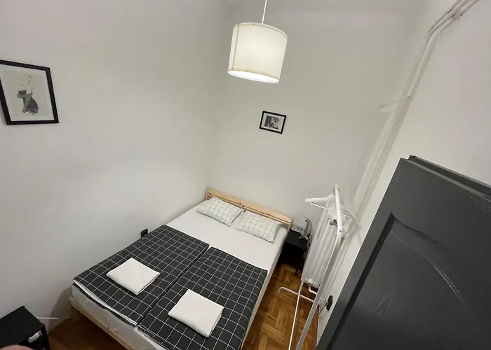 Friends Hostel & Apartments