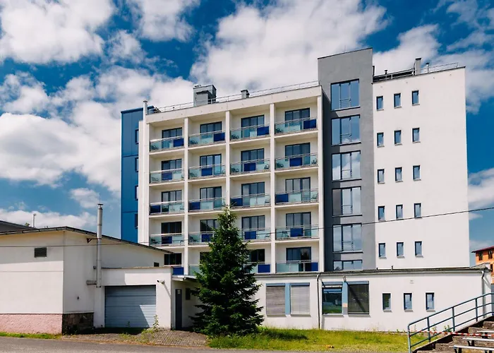 Hotel Marttel
