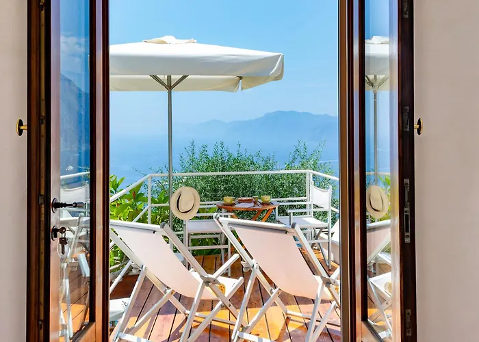 Residence Li Galli
