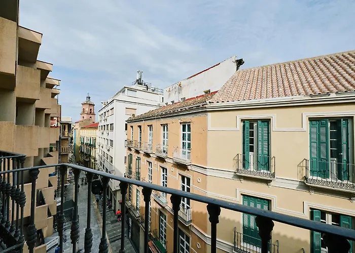 Toc Malaga