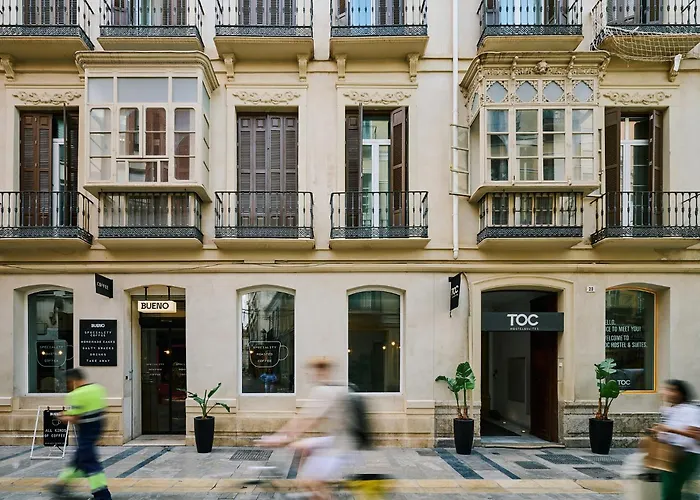 Toc Malaga