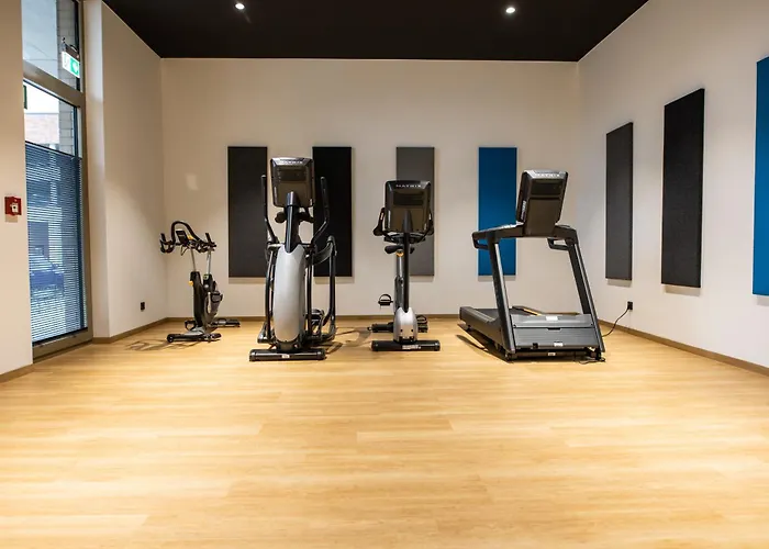 Hotel mit Aussicht: Das Steinmüller Hotel