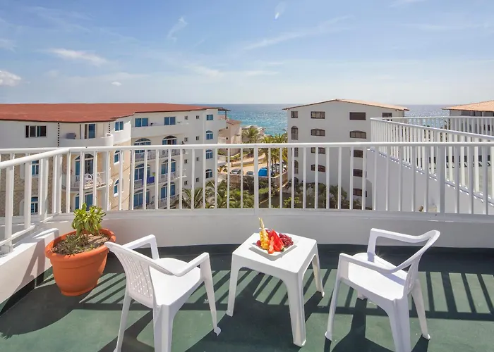 Resort: Hotel Hm Alma De Bayahibe (Adults Only)