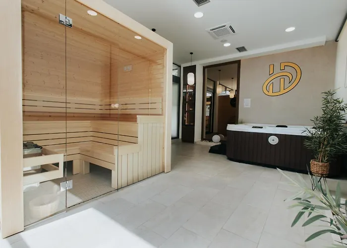 Hotel near Diplomat By Aycon