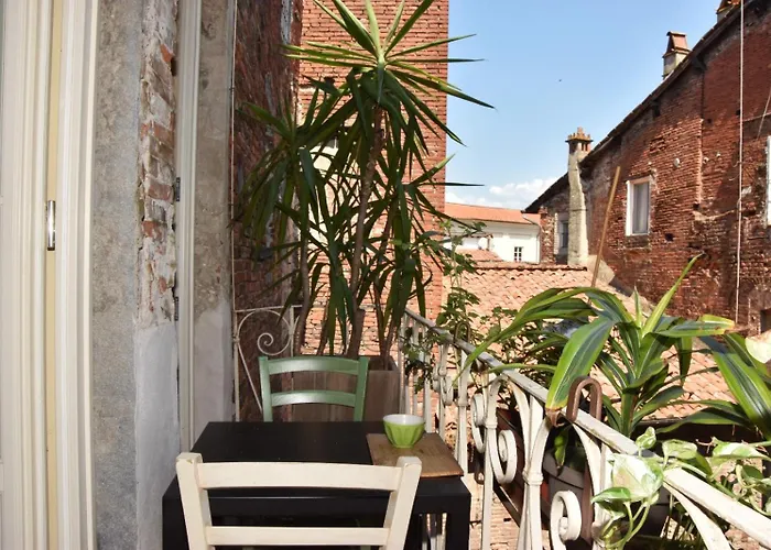 Goedkoop hotel: B&B Anfiteatro