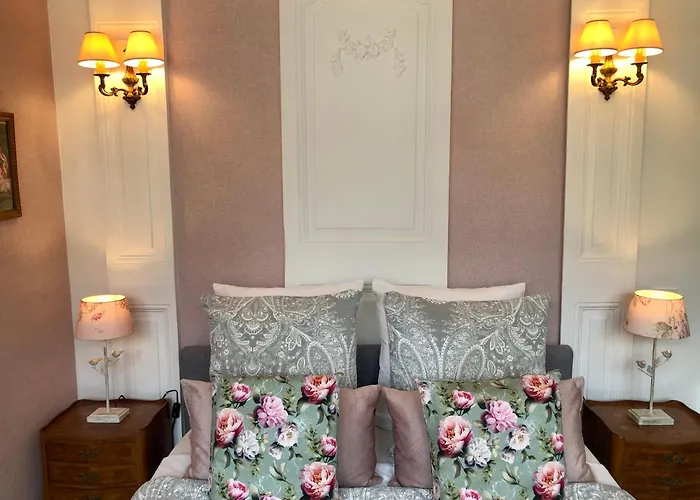 Reglisse Et Pain D'Epices - Chambres D'Hotes