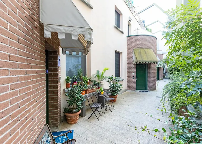  Citta Studi Suites - Top Collection