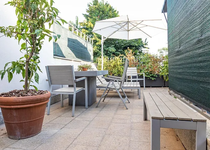  Citta Studi Suites - Top Collection