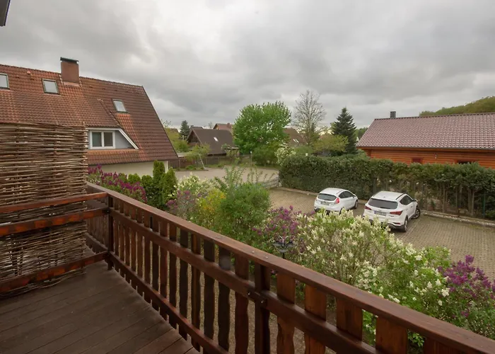 Strandhaus