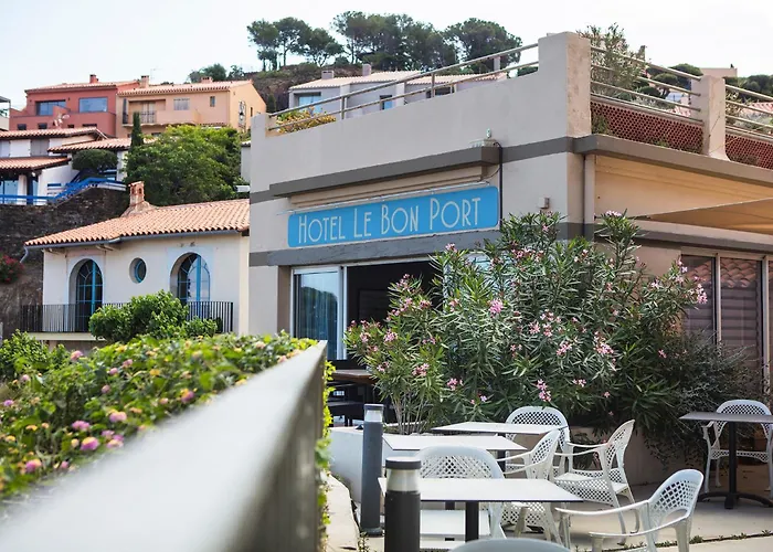 Le Bon Port