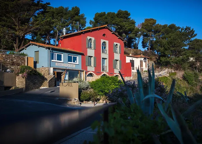 Le Bon Port