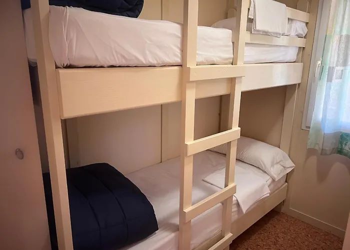 Hotel que admite mascotas: Camping Turismar