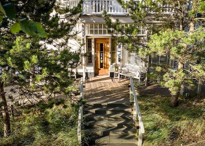 Golf hotel: Villa de Duinen - Adults Only