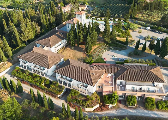  Cappuccina Country Resort
