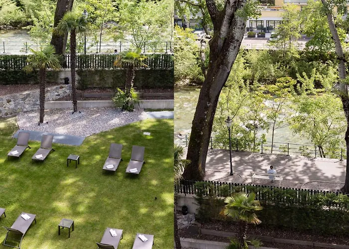 Flora & Suites