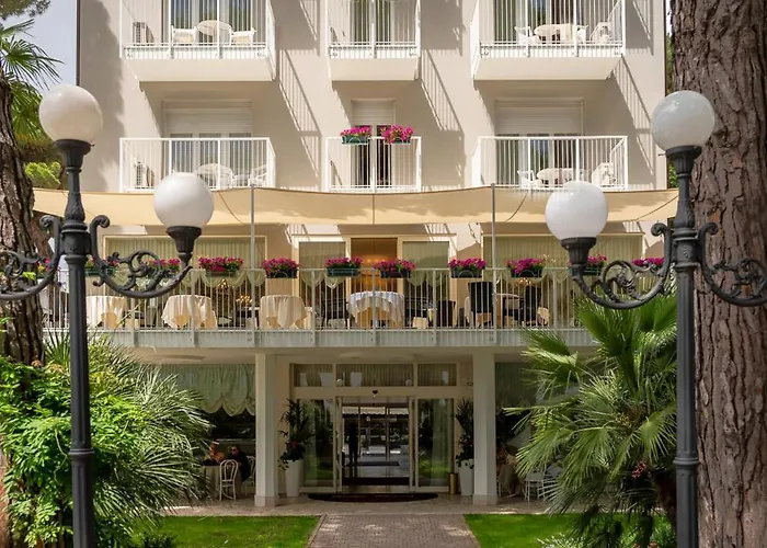Hotel Plaza