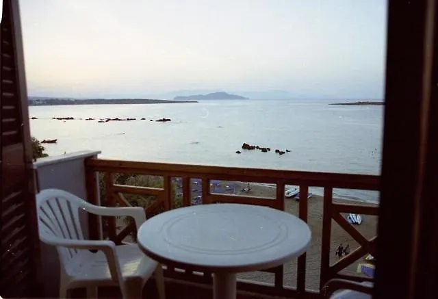 Elena Beach