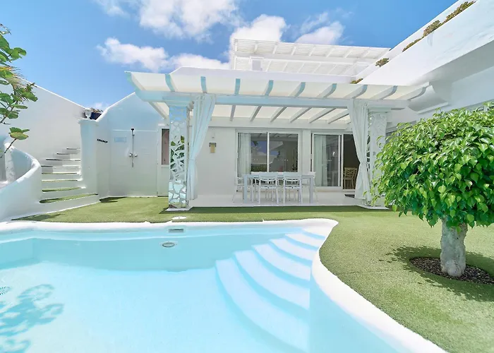 Katis Villas Boutique In Bahiazul
